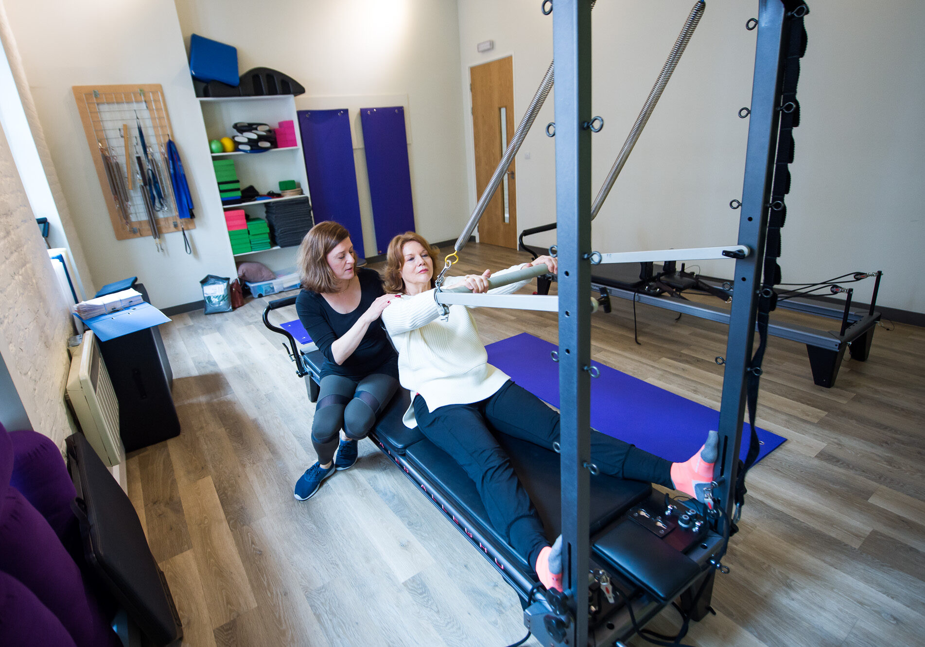 private-pilates-sessions